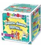 BrainBox - Dawno, dawno temu. Rebel Rebel pudełko,123x124 mm