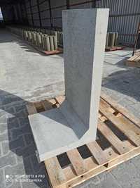 Elka betonowa elki 50 70 90 cm ściana Mur oporowy zbrojony PRODUCENT