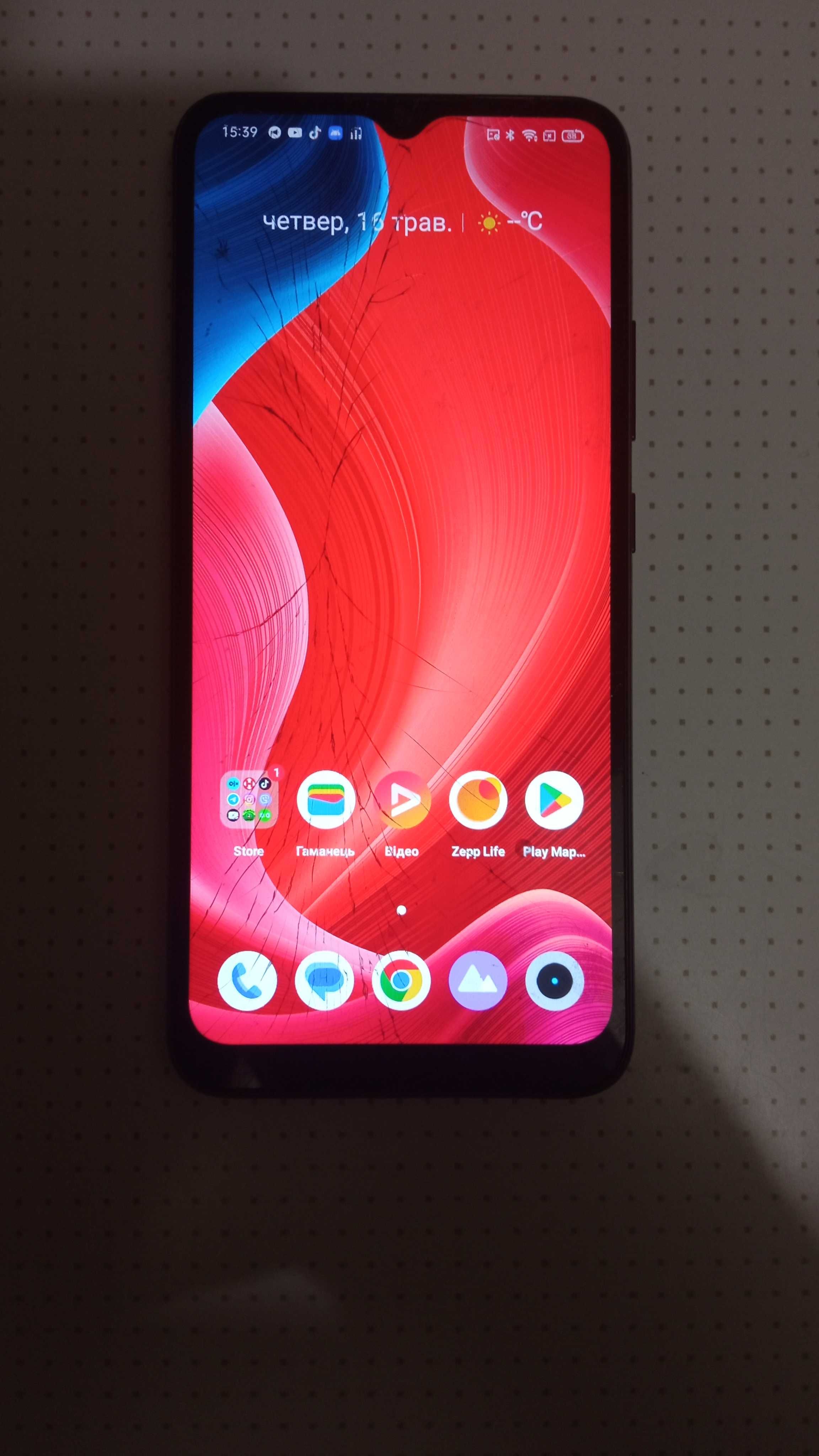 Realme c21 3/32 срочно