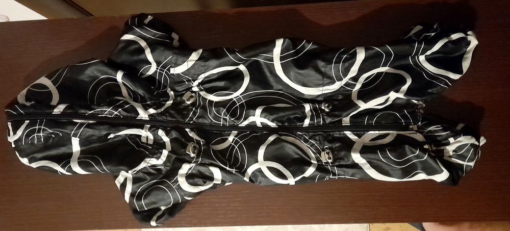 Переноска для животных комбинезон шлейка