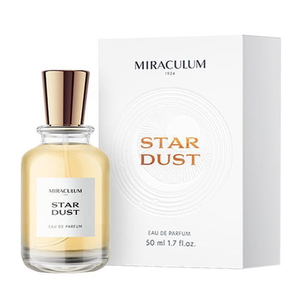 MIRACULUM Woda perfumowana STAR DUST