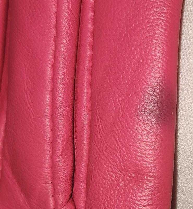 Женские кожаные перчатки Primark