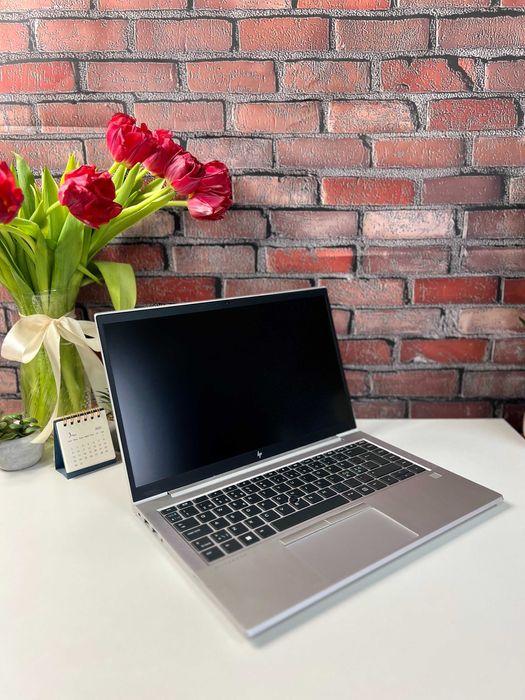 Ноутбук HP EliteBook 840 G8·i5-1135G7·16GB+SSD256GB·14"IPS·Гарантія