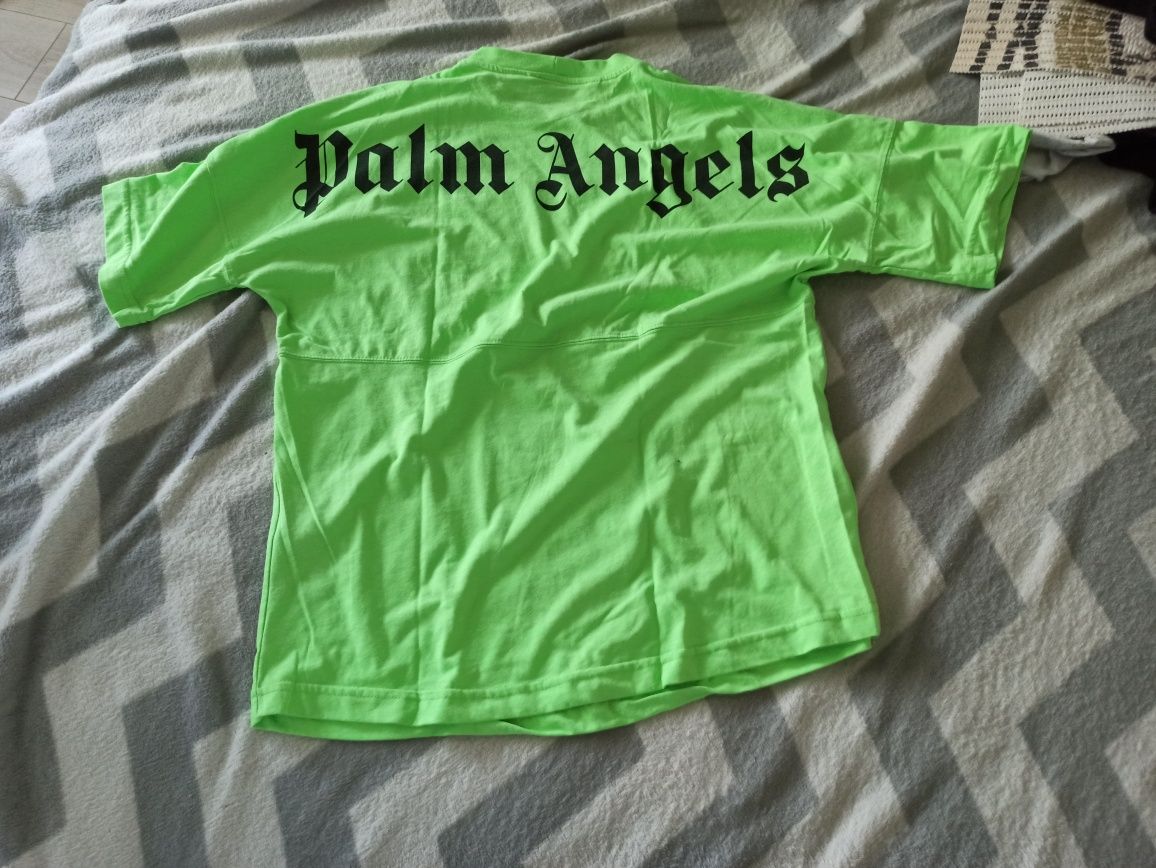 Футболка palm angels