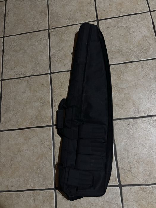 Bolsa de transporte para replicas de airsoft!