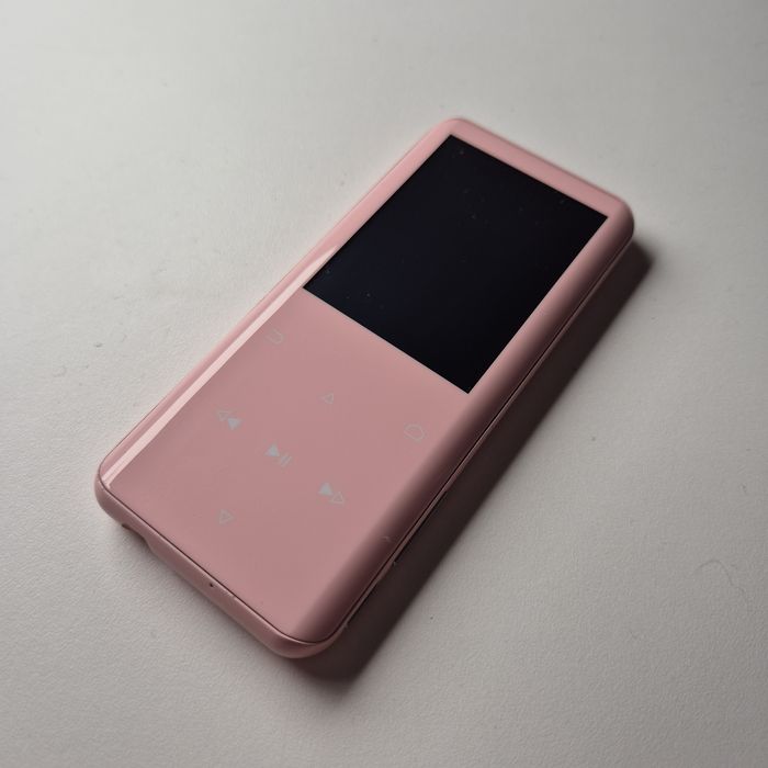 AGPTEK A17X Odtwarzacz Mp3