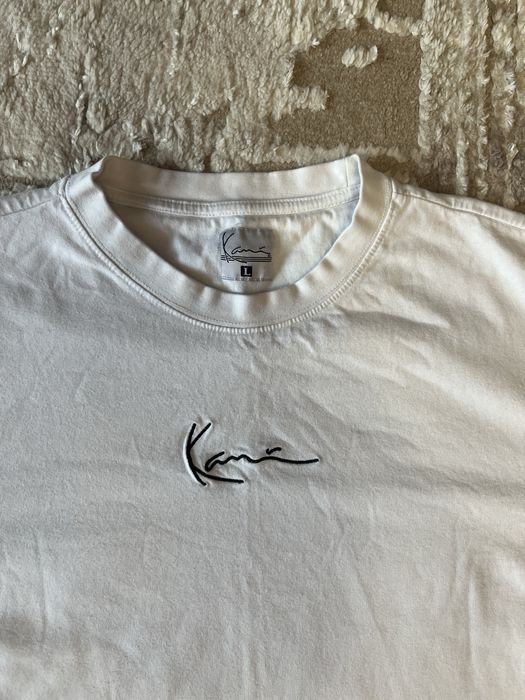 Футболка Karl Kani karlkani