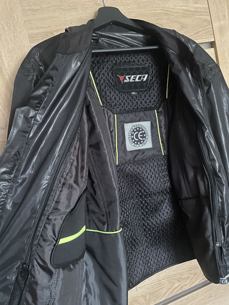 Kurtka motocyklowa SECA XL