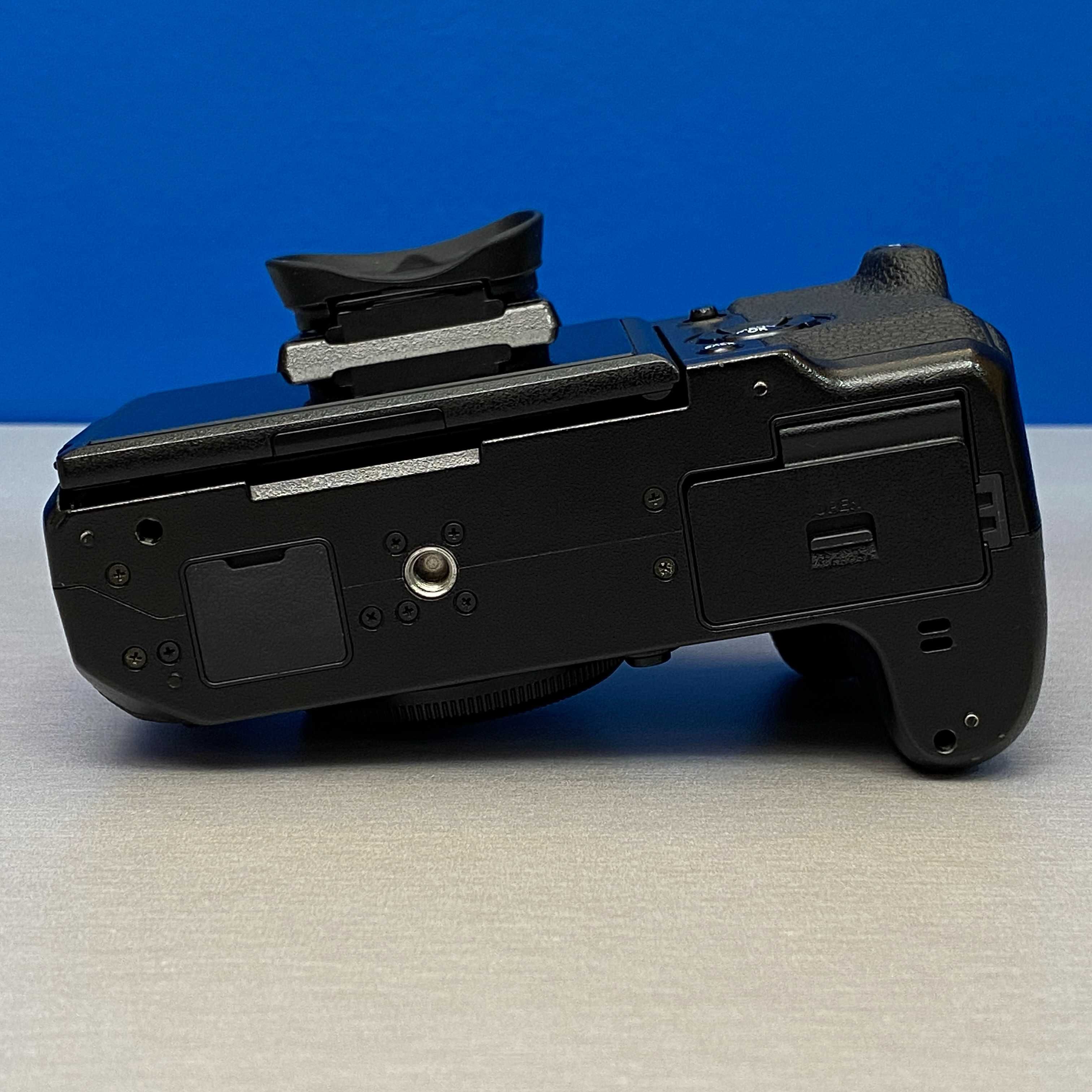 Fujifilm X-H1 (Corpo) - 24.3MP