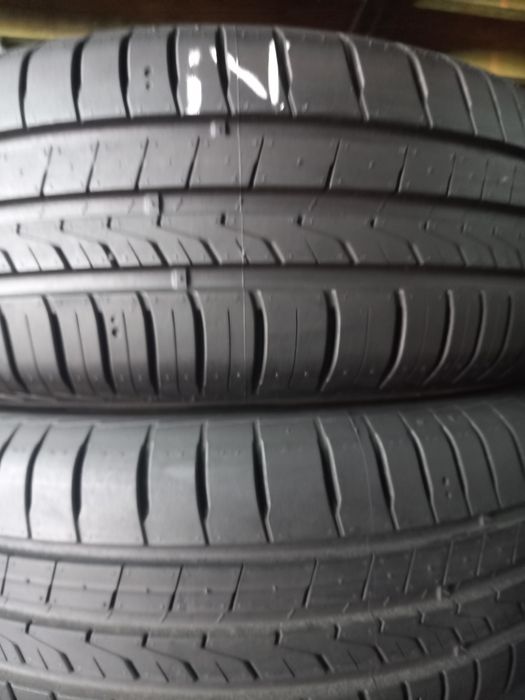 Opony nowe 195/65/15 hankook 4 szt
