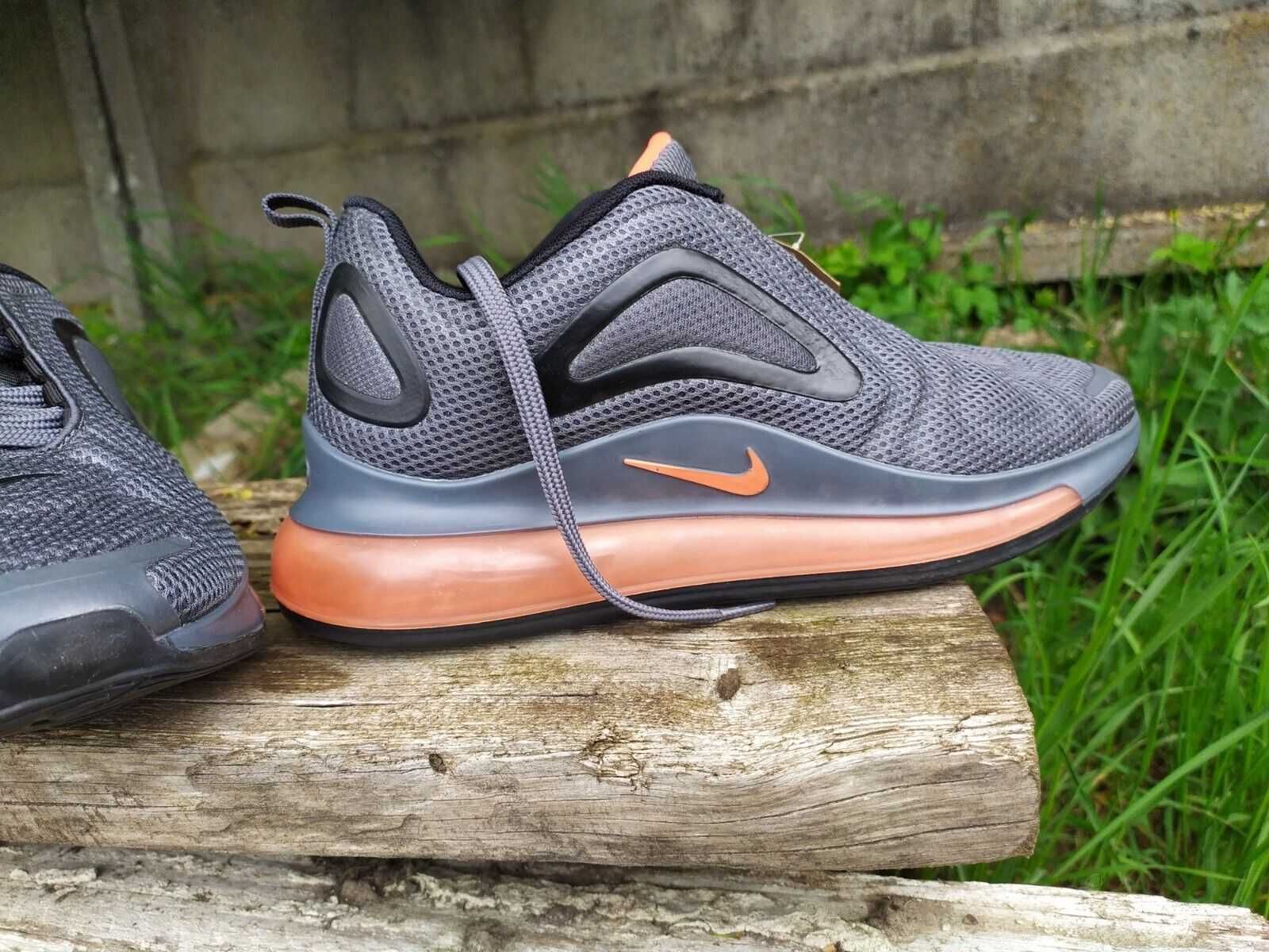 Кросівки Nike Чоловічі 42 р Original Нові