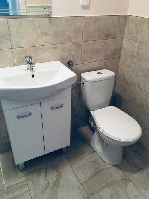 Apartament z odrębnym wejściem - Pokoje Gościnne i Domki Amelia