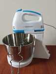 Mixer z misą Esperanza Biscotti