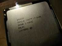 Procesor Intel Core i7-2600 3.4GHz LGA1155 oraz Cooler