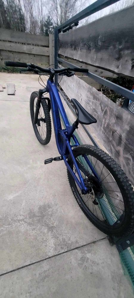 trek slash 8 M stan jak nowy