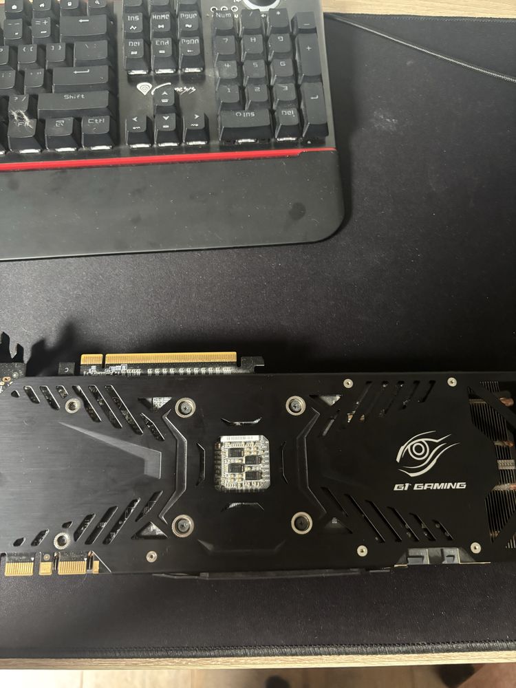 Karta graficzna gtx 970 4gb