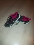 Buty sportowe damskie, rozmiar 37