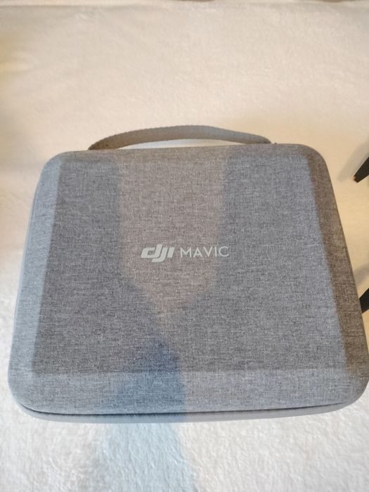 Dron Dji Mini 3 Jak Nowy