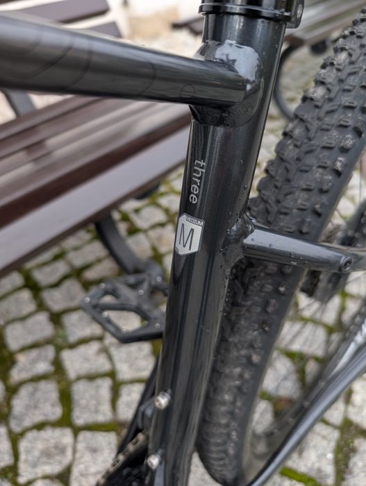 Cannondale Trail SL/SE rozmiar M