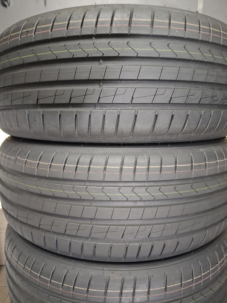 Hankook 215/55r17 Letnie Nowe 2025 rok DEMO