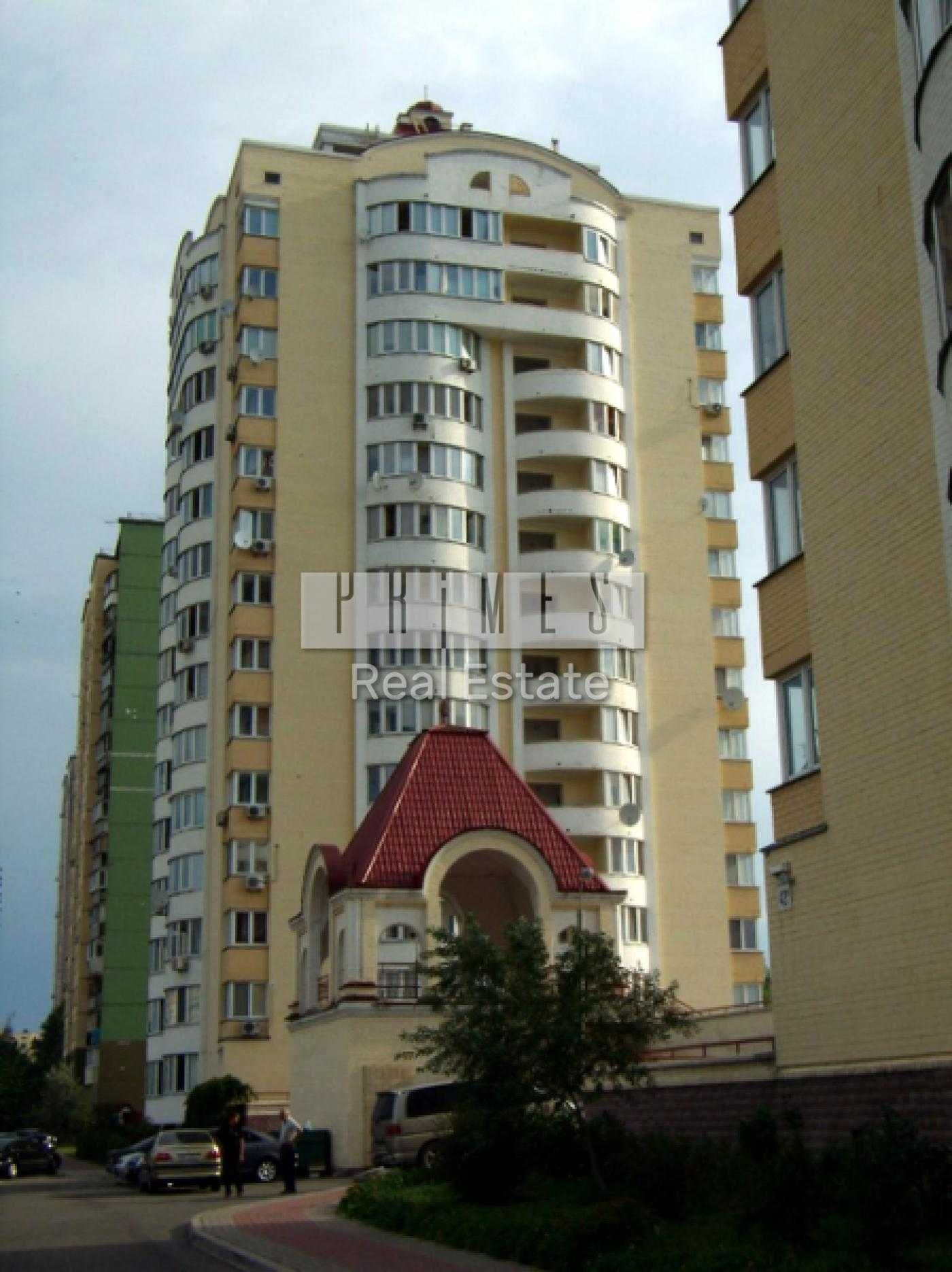 Продаж 3к квартира 81м2, пр-т В. Івасюка 43г, Оболонь