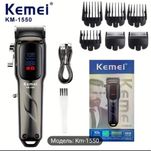Продам машинку для стрижки Kemei KM1550