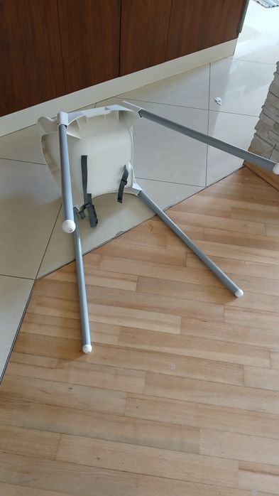 Krzesełko do karmienia IKEA ANTILOP