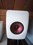 Kef ls50 Meta Onkyo