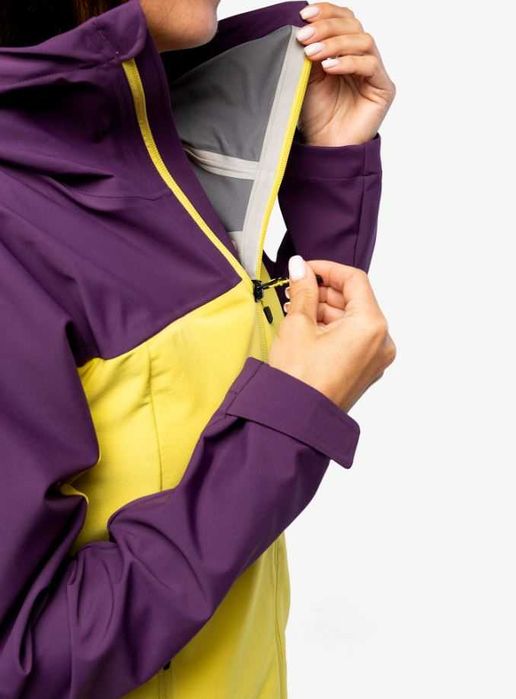 Kurtka softshell Marmot ROM GORE-TEX Infinium Hoody Cena sklep. 1390zł