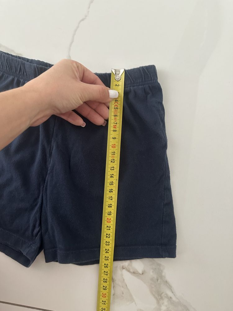 Piżama marki sinsay rozmiar 122/128 cm
