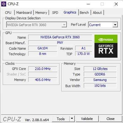 Torre / Desktop AMD Ryzen 5 2600X/NVIDIA GeForce RTX 3060 PNY/16GB RAM