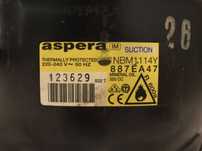 Agregat Aspera NBM1114Y