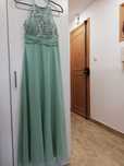 Vestido gala Pretty Bunnies