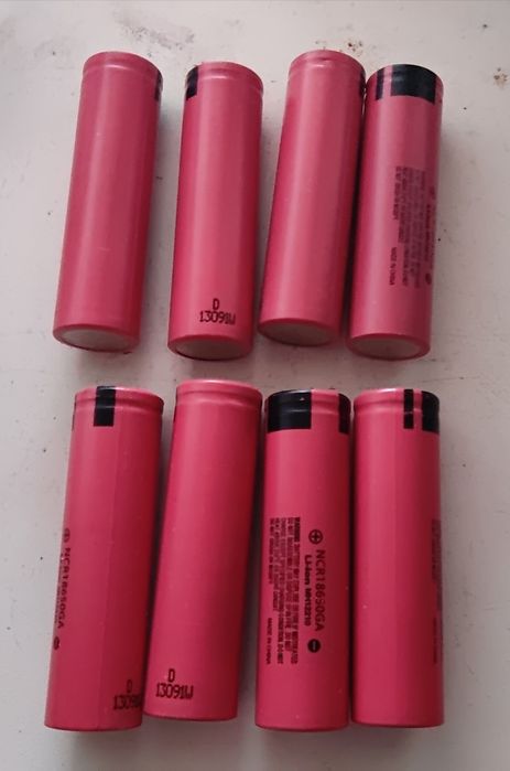 акб батарейка аккумулятор батарея 18650