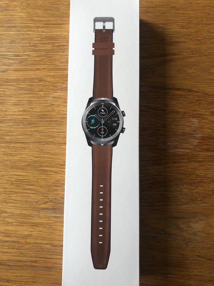 Smart Watch Zaxer ZT