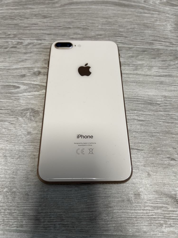 Продам iphone 8 plus 256гб