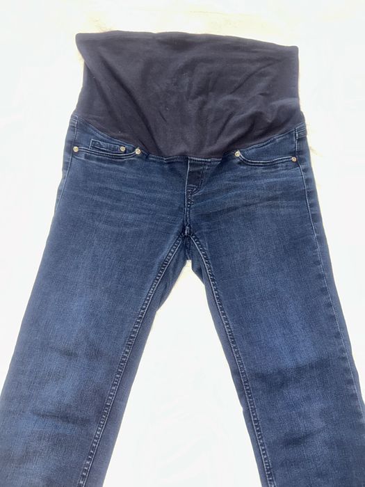 Spodnie ciazowe Skiny HM 40