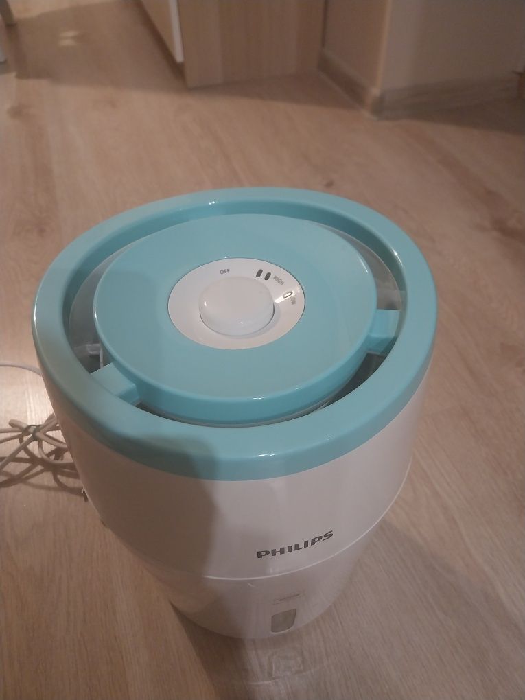 Nawilżacz ewaporacyjny Philips HU4801
