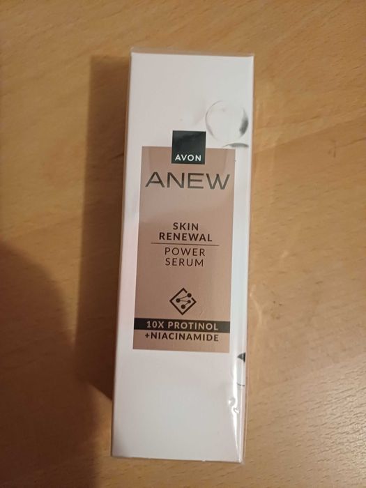 Skin Renewal - Sérum renovador Avon