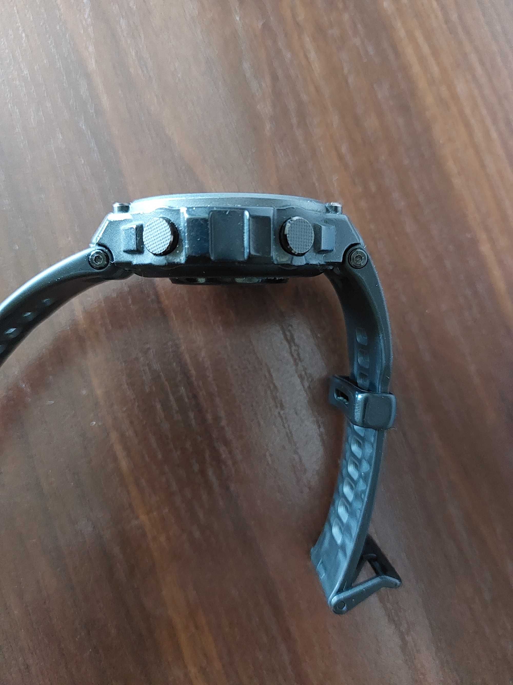 Смарт часы Amazfit T-rex Pro
