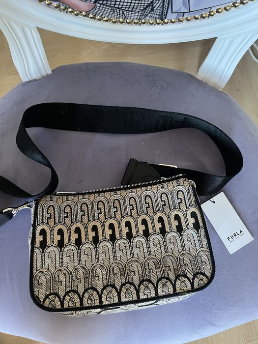 Torebka Furla damska