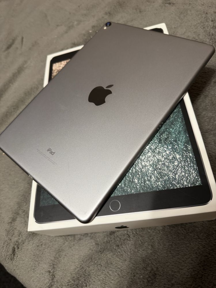 ipad pro 10.5 512гб wi-fi