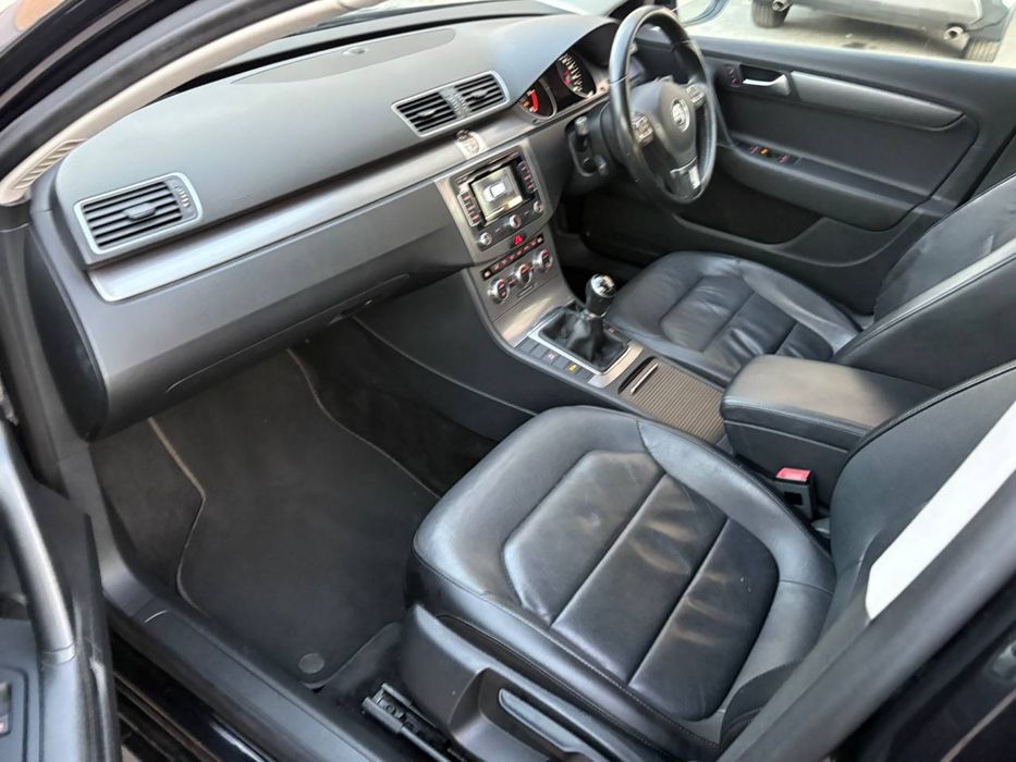 Салон Passat b7/ сидіння/сиденья/сидения/ Шкіряний Салон Кожаный салон