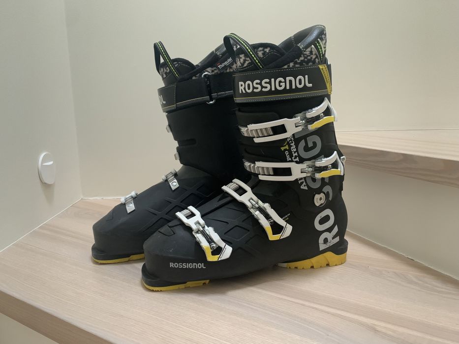 Buty narciarskie Rossignol All Track pro 100 - rozmiar 29,5cm