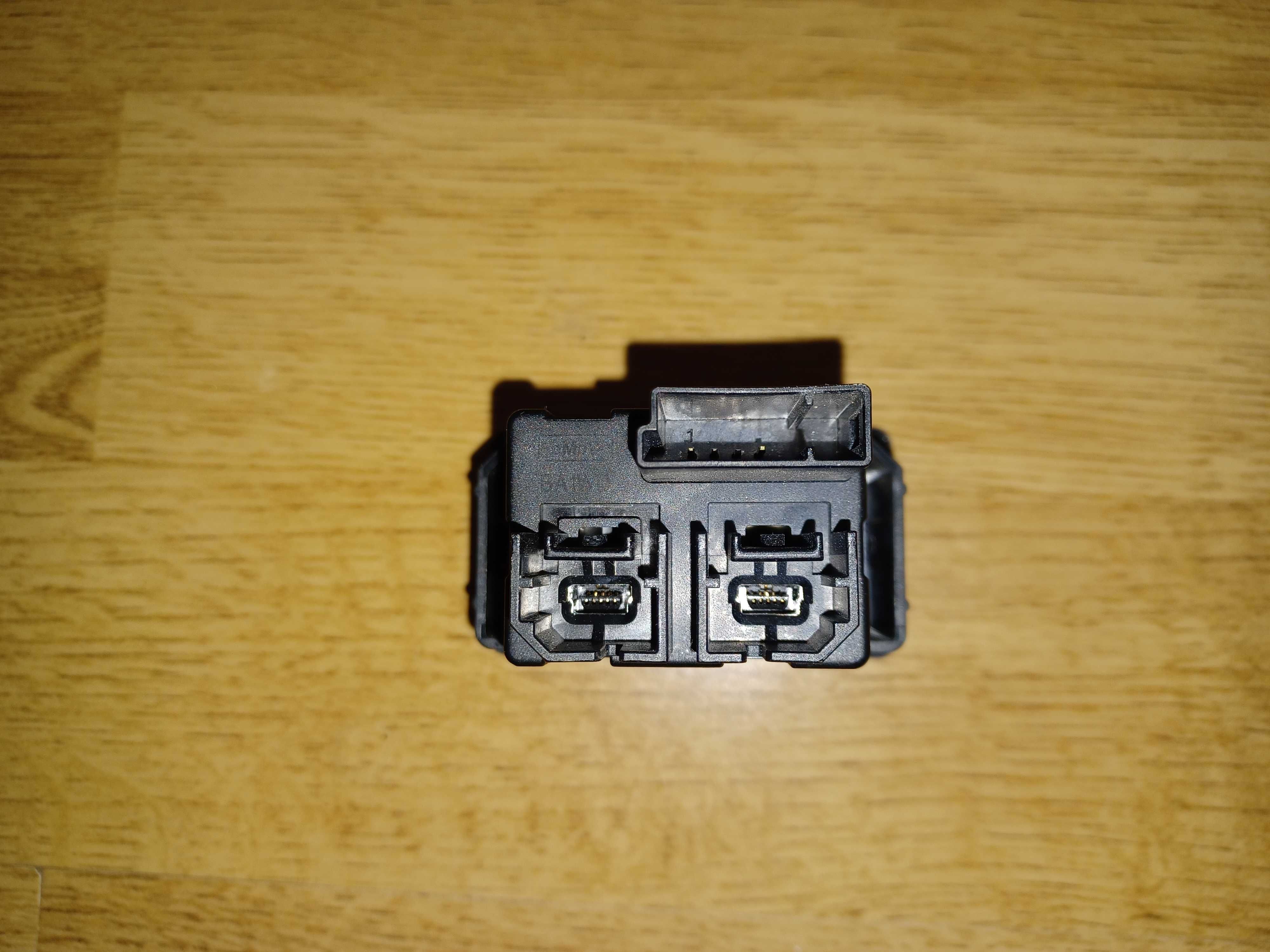 Moduł USB Ford Sync 2 i Sync 3 GC3T-14F014-AA