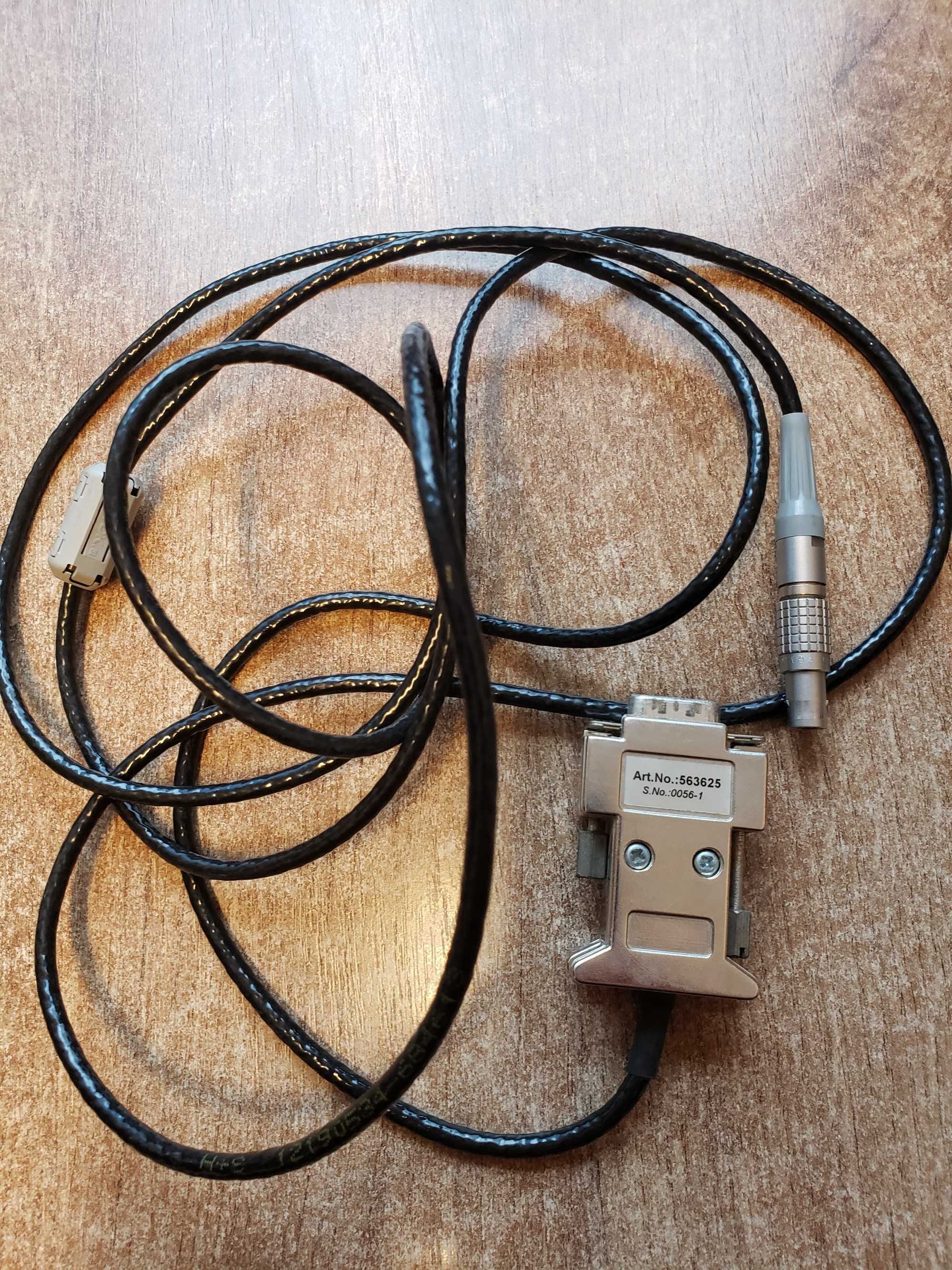 kabel Leica gev234, gev217, RS32