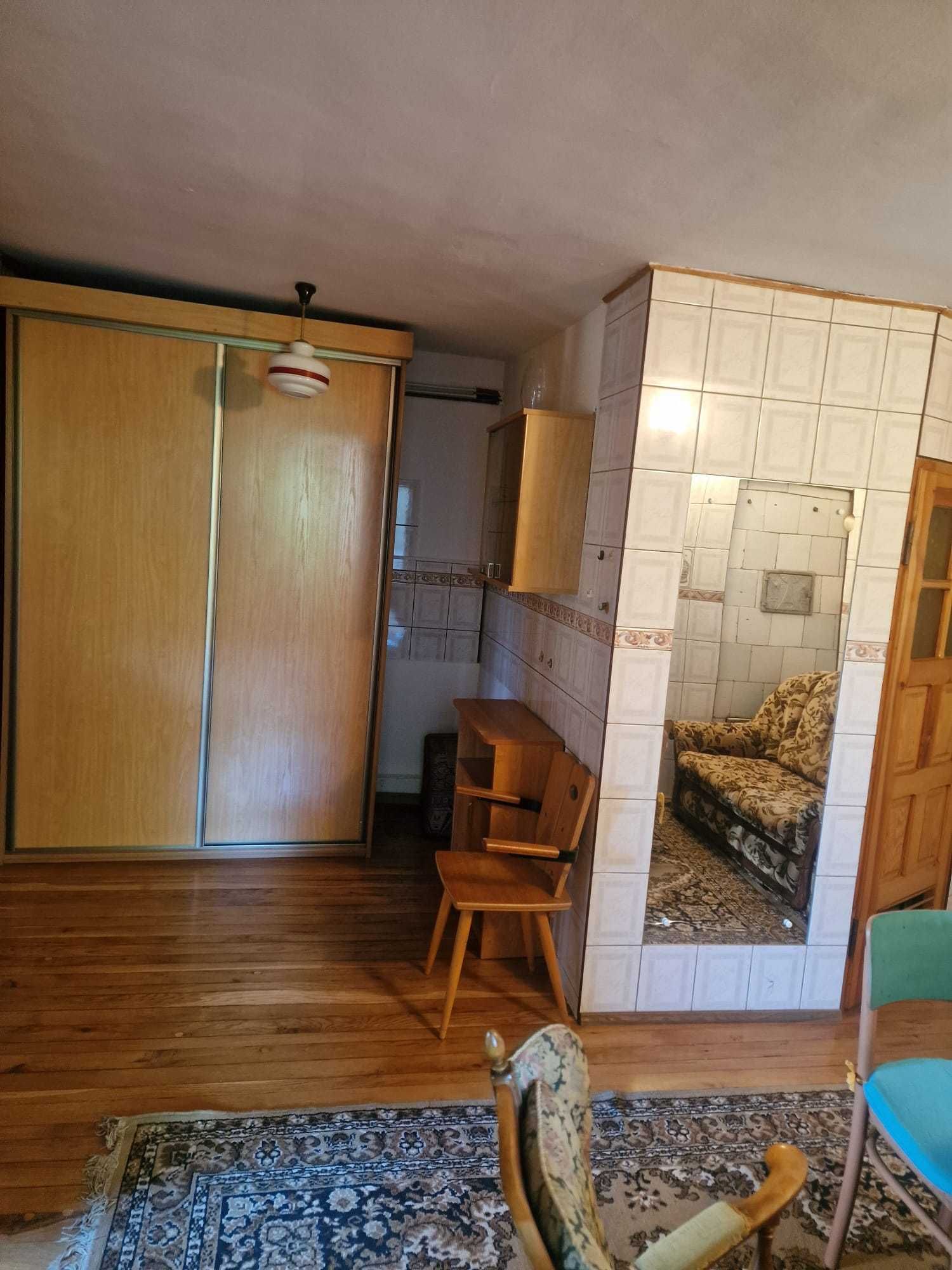 Przestronne mieszkanie 60m² na parterze z oddzielnym wejściem - Orneta