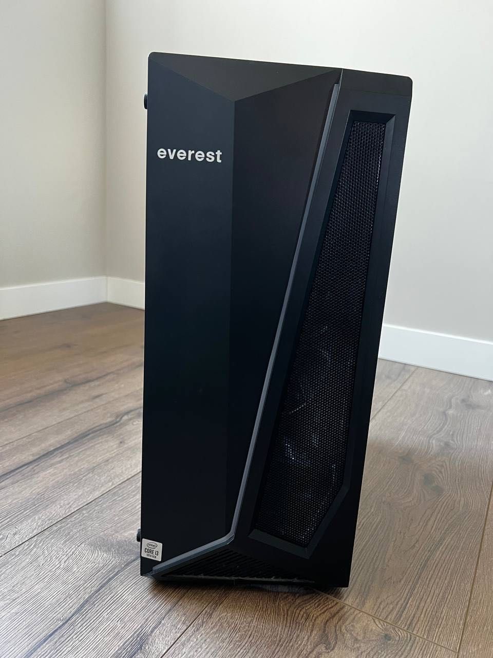 Компʼютер 1050TI i3 10100f