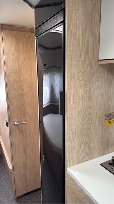 Caravana Adria Aviva