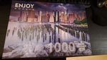 Enjoy puzzle 1000 elementów
